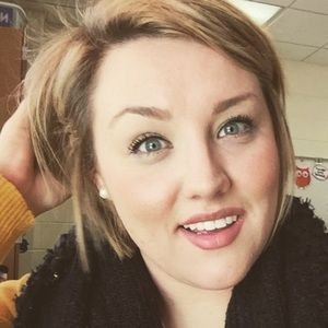 Meet your Posher, Erica